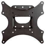 Soporte Tv Fijo 13-37" 35Kg