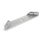 Escuadra Kit Cama Bañera Reforzada Gris