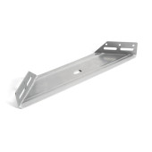 Escuadra Kit Cama Bañera Reforzada Gris