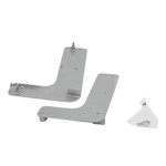 Somier Abatible Horizontal Serena 900Xsomier Horizontal 90X190 Con Patas  (Placas,Elevadores Y Mueble No Incluidos)