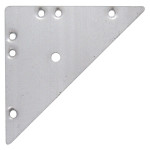 Escuadra Colgador Cartabon 90X90 Galvanizado