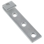 Colgador Mueble Delta Sin Tornillo Zn-