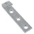 Colgador Mueble Delta Sin Tornillo Zn-