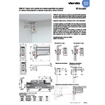 Placa Wp5 Libra (H6-H7-H11) L154 Zincado