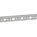 Placa Colgador Mueble Cocina H27 L2032 Camar
