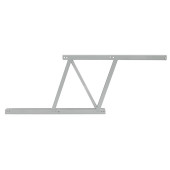 Elevable Con Muelle Feudo+ 475 H198 Gris Alk