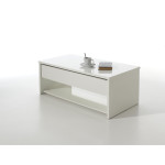 Elevable Con Muelle Feudo+ 475 H198 Gris Alk