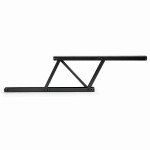 Elevable Con Muelle Feudo 456 H140 Negro