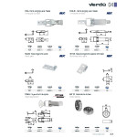 Rodamiento Bolas Wwb 627-Zz(7-22-7)