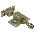 Tornillo Ensamble Oslo 3Pzas. Bicromatado 1242
