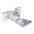 Union Lateral Tensor Hamburgo Con Tornillo