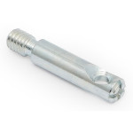 Tornillo A.embolo D7-35 M6 Zincado Pz I20 (100 uds.)