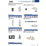 Tornillo A.embolo D7-45 Rosca Madera I-30 Ra Zincado (100 uds.)