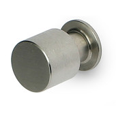 Pomo Acero Inoxidable Rocine Ø25Mm