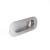 Tirador Uñero Puerta Corredera 120X40 Inoxidable Inoxidable 304