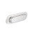 Tirador Uñero Puerta Corredera 120X40 Inoxidable Inoxidable 304