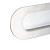 Tirador Uñero Puerta Corredera 120X40 Inoxidable Inoxidable 304