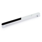 Tirador Zamak Rochel 320Mm. Cromo