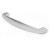 Tirador Plastico Kupla 128Mm Cromo Ral