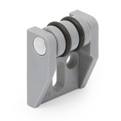 Rodillo Goma Variant Para Deslizar Tablero (250 uds.)