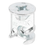 Excentrica Mi-Fix 15-19 Sp28/30 I14,5 Zincado (100 uds.)