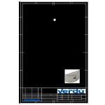 Media Luna Zamak Tous 32Mm. M8 (100 uds.)
