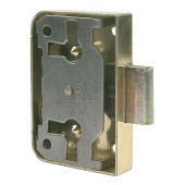 Cerrad.solapar Tea 22 Sin Llaves E35 Latonada