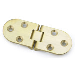 Bisagra Laton Mate 65-30 Con Freno Susan