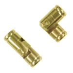 Bisagra Oculta Cilindrica Laton 5Mm Para Estuche