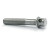 Tornillo Cabeza Cilindrica 16 Hilos 80Mm(Romano) (100 uds.)