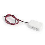 Distribuidor 6 Vias Led Conexion Jst