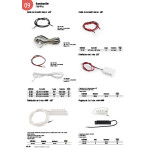 Distribuidor 6 Vias Led Conexion Jst