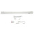 Lampara Fluorescente Fly T5 28W 220V Luz Blanca L.1180Mm, Interruptor Y Cable 1.5Mtos