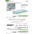 Lampara Fluorescente Fly T5 28W 220V Luz Blanca L.1180Mm, Interruptor Y Cable 1.5Mtos