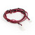 Cable Prolongacion 1Mto Conexion Jst (Faston Jst Macho - Jst Hembra)