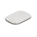 Placa Adhesiva Marit 20X14X1,2 Para Imán