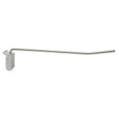 Enganche Colgador Expositor Recto L206