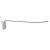 Enganche Colgador Expositor Recto L206