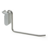 Enganche Colgador Expositor Cromado L109