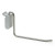 Enganche Colgador Expositor Cromado L109