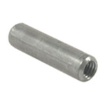 Tubo Union Zmk Murano D8 M6-30 Bruto - (100 uds.)