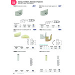 Tubo Union Zmk Murano D8 M6-30 Bruto - (100 uds.)