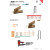 Grapa Simes Especial Dureza 14-45 (10000 uds.)
