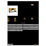 Grapadora G80 Bostitch 4-16 Prof Q Q Grapa 80 4-16Mm