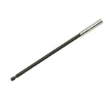 Portapuntas Magnetico Para Puntas 1/4 200Mm Sin Anillo Retencion.insercion 1/4.Inox