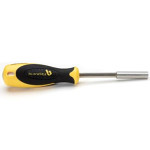 Mango Portapuntas 1/4 Magnetico 180Mm