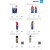 Lubricante Multiuso. Aerosol. Doble Acción. 500 Ml - Wd-40