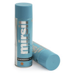 Spray Silicona Mirsil (Glp) 650Cc.