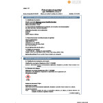 Spray Silicona Mirsil (Glp) 650Cc.