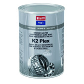 Grasa A/Rend K2Plex Krafft 1Kg